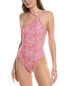 Фото #1 товара Ramy Brook Donna One-Piece Women's