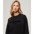 SUPERDRY Sport Luxe Loose sweatshirt