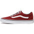 Фото #6 товара Vans Ward Checker