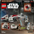 Construction set Lego Star Wars Multicolour