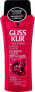 Фото #1 товара Gliss Kur Ultimate Color Shampoo szampon do włosów farbowanych tonowanych i rozjaśnianych 250ml