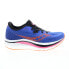 Фото #1 товара Saucony Endorphin Pro 2 S10687-125 Womens Blue Canvas Athletic Running Shoes 7
