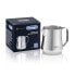 Фото #2 товара De Longhi DLSC060 - Milk container - Stainless steel - Stainless steel - 350 L - 1 pc(s)