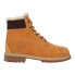 ფოტო #3 პროდუქტის TIMBERLAND 6´´ Premium WP Shearling Lined Boots