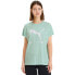 ფოტო #1 პროდუქტის PUMA Nu-tility short sleeve T-shirt