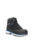 Фото #1 товара Men's Permafrost Hiker, Insulated Waterproof Leather Work Boots