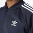 Adidas Originals Superstar Relax Men's Track Top Legend Ink-White bk3611