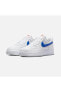 Фото #2 товара Air Force 1 '07 '' Embossed '' Unisex Spor Ayakkabı