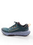 Фото #3 товара Nike Juniper Trail 2 GTX in khaki amd orange