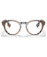 Фото #3 товара BE2354 GRANT Men's Phantos Eyeglasses