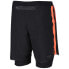 Фото #2 товара ZONE3 RX3 Compression 2 In 1 Shorts