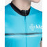 KILPI Corridor short sleeve jersey