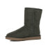 UGG Classic Short Ii Forest Night