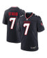 Men's C.J. Stroud Houston Texans Game Jersey Синий, 2XL - фото #1