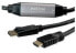 Фото #6 товара ROLINE 11.04.5776 - 7.5 m - HDMI Type A (Standard) - DisplayPort - Male - Male - Straight