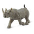 SAFARI LTD Black Rhino Figure