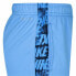 Фото #5 товара Спортивные шорты для мальчиков Nike Dry Fit Trophy Синий Чёрный