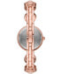 Фото #3 товара Наручные часы Tissot Bellissima Brown Leather Strap Watch 29mm.