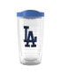 Фото #1 товара Los Angeles Dodgers 16oz. Emblem Classic Tumbler