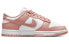 Фото #3 товара Кроссовки Nike Dunk Low "Rose Whisper" DD1503-118