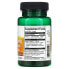 Фото #2 товара Swanson, Натуральные смешанные каротиноиды бетатен, 60 мягких таблеток