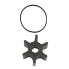 Фото #1 товара TALAMEX 17200284 Nitrile Inboard Impeller Single Flat Drive With Gasket