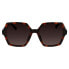 CALVIN KLEIN JEANS 21629S Sunglasses Tortoise/CAT3 - фото #1