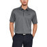 [1290140-040] Mens Under Armour Tech Polo