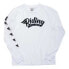 Фото #1 товара RIDING CULTURE Wings long sleeve T-shirt