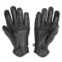 Фото #2 товара BY CITY Amsterdam leather gloves