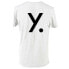 ფოტო #2 პროდუქტის YES. Corpo short sleeve T-shirt