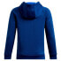 Фото #3 товара UNDER ARMOUR Fleece Pro hoodie