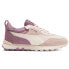 Фото #1 товара Puma Rider Fv Block Lace Up Womens Pink Sneakers Casual Shoes 39007505