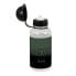 Фото #1 товара Бутылка с водой BlackFit8 Gradient Чёрный Милитари PVC (500 ml)