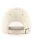 Фото #2 товара Men's Natural, Tan Los Angeles Rams Sierra Clean Up Adjustable Hat