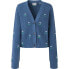 Фото #3 товара PEPE JEANS Greer Cardigan