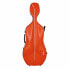 Фото #2 товара Gewa Air Cello Case OR/BK Fiedler