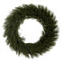 Фото #1 товара Рождественский венок Зеленый PVC 42 x 42 cm