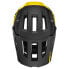 Фото #4 товара Шлем защитный Mavic Deemax Pro MIPS MTB Helmet Black