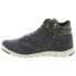 Фото #5 товара GEOX J843Na 022Bc J Xunday Mid Boots