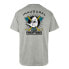 ფოტო #3 პროდუქტის 47 NHL Anaheim Ducks Inaugural Season Backer short sleeve T-shirt