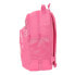 Фото #3 товара Школьный рюкзак BlackFit8 Glow up Розовый (32 x 42 x 15 cm)