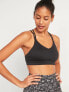 Фото #1 товара Light Support Strappy Sports Bra