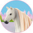 Schleich Horse Club Sofia's Beauties - Haare Beauty Horses blond