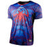 ფოტო #2 პროდუქტის RINAT Aracnik short sleeve T-shirt