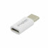 Фото #1 товара Адаптер Micro-USB—USB-C Nacon ADAPTMICTOC