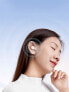 Słuchawki bezprzewodowe Bluetooth Jdots Series JR-DB2 biały