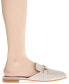 Фото #6 товара Women's Zorie Tailored Slip-On Loafer Mules