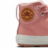 Children’s Casual Trainers Converse Chuck Taylor All Star Pink