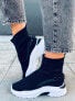 Фото #6 товара Кроссовки GINA BLACK Anklet Socks